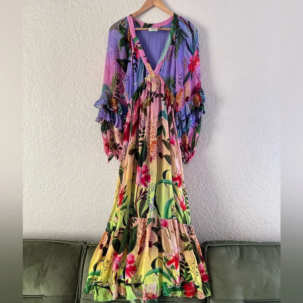 Farm Rio - Picture 2 of 5